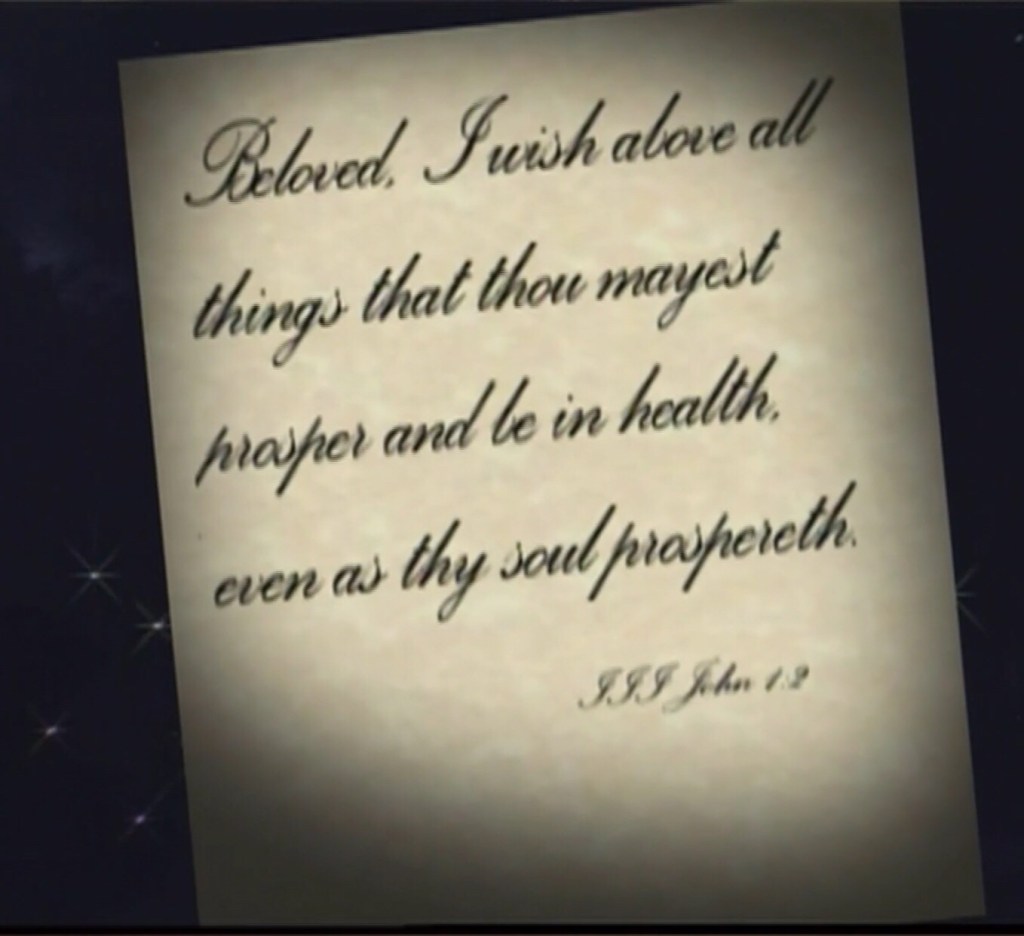 Speaking the Language of&nbsp;Love